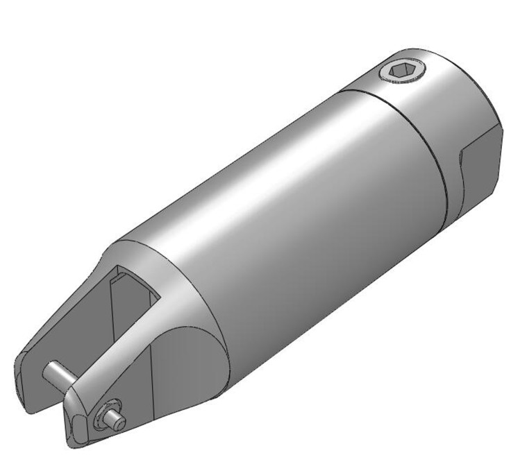 AIR NIPPER ROUND NR30-P