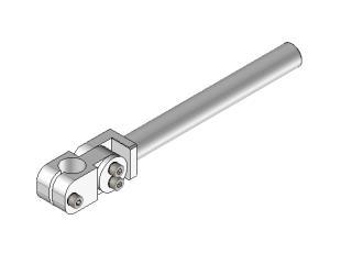 ELBOW GRIPPER ARM 14 14 80