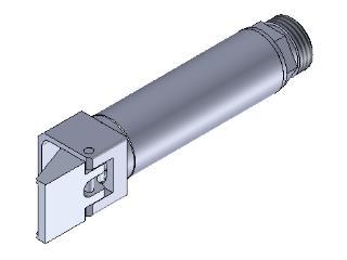 GRIPPER FINGER D.14 95°