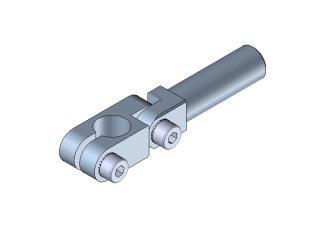 ELBOW GRIPPER ARM 10 10 60