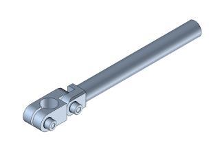 ELBOW GRIPPER ARM 14 14 80