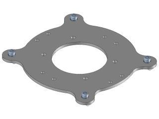 [CA.01.01.007] Interface for 150B