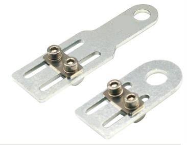 [7.Y00357-T] Mounting bracket 10-40