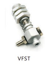 Spring loaded vacuum cup arm M10 20 | WITTMANN INDIA