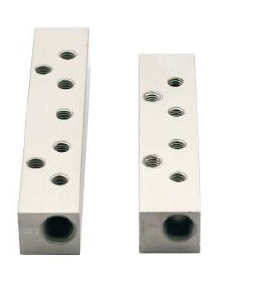 [7.Y00153] AIR MANIFOLD BLOCK SMB-10M5-02G18