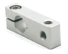 [7.Y00059] PIPE CROSS CONNECTOR SMBG 1-12M5