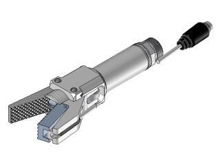 [CA.PAC20.16S] SELFCENTERING SPRUE GRIPPERS DD20 16S
