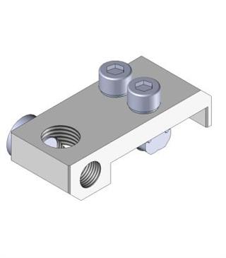 [CA.WSS.JU.14.18] Threadclamp fixed 14 18 JU