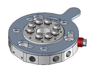 [CA.01.01.001] Quick changer robot side 90A