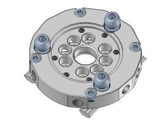 [CA.01.01.002] Quick changer gripper side 90B
